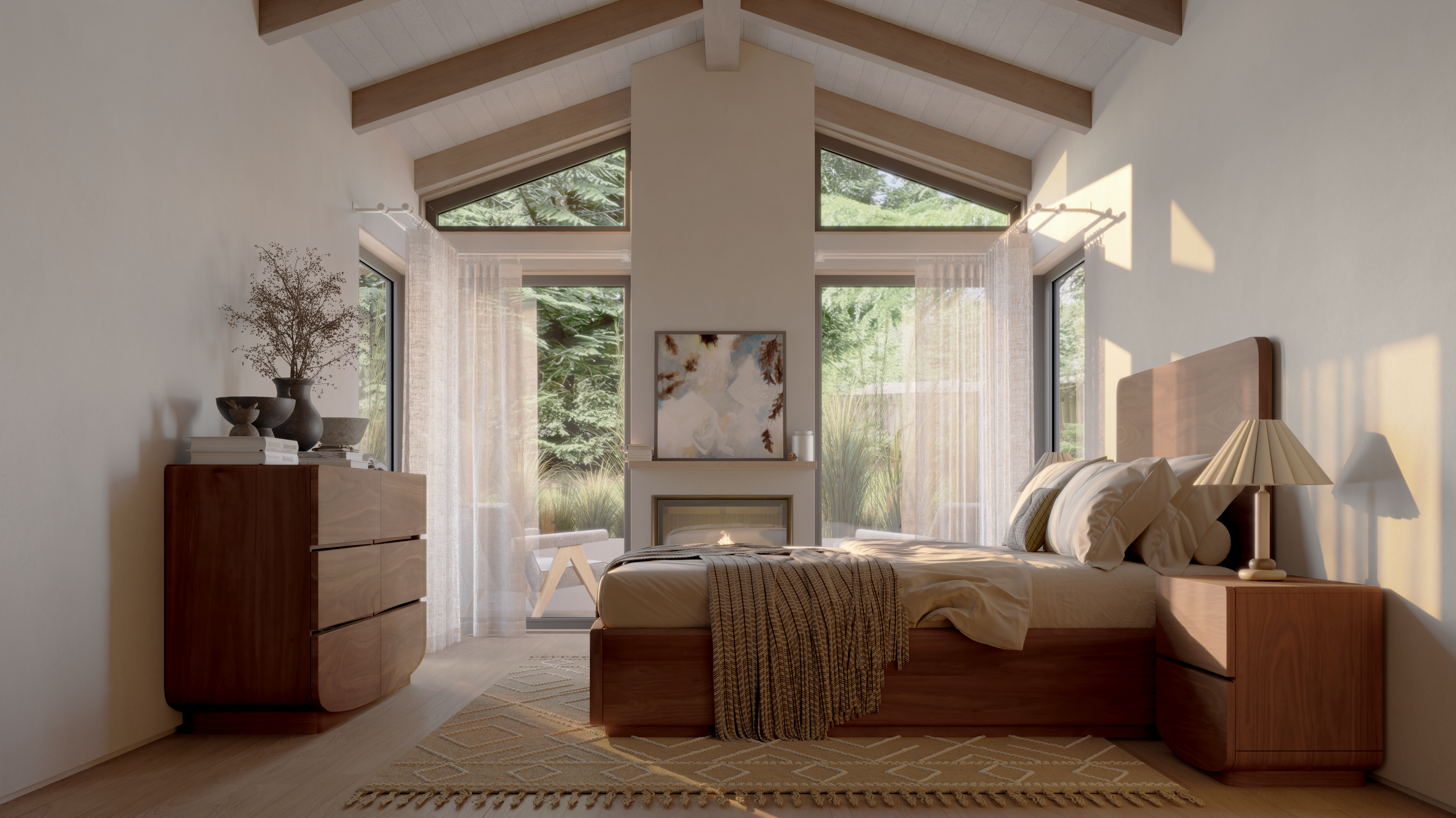 The Burke Collection