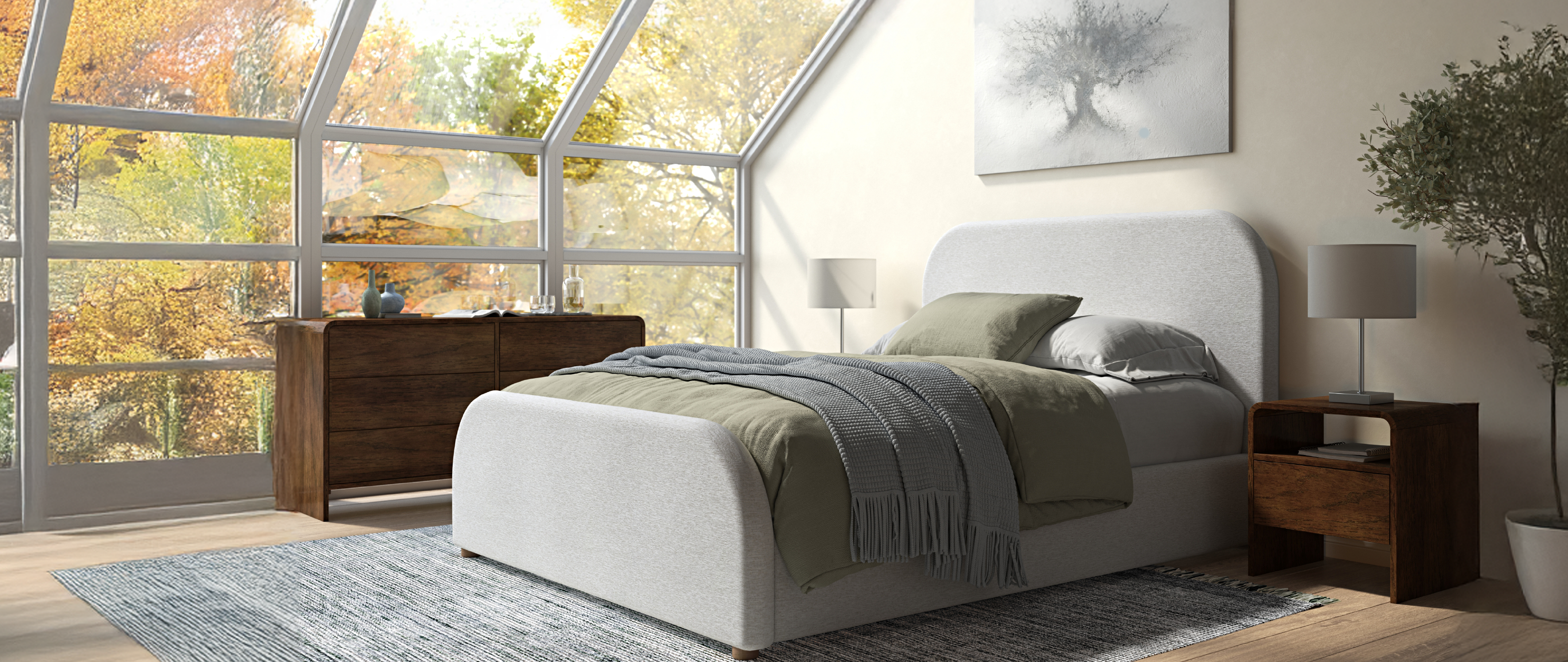 The River Collection