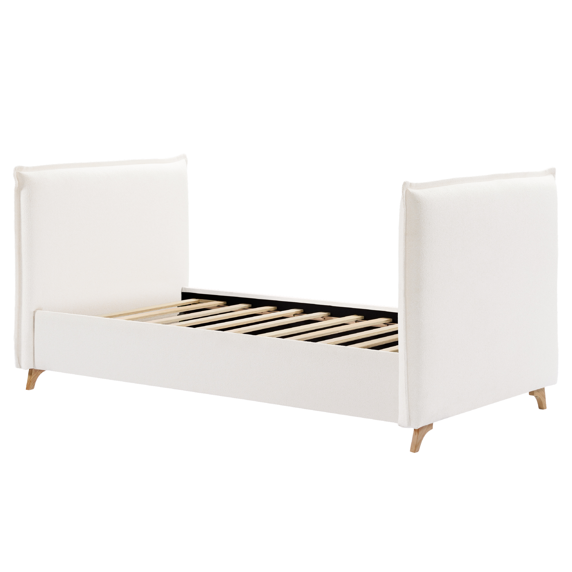 Esme Flange Edge Daybed