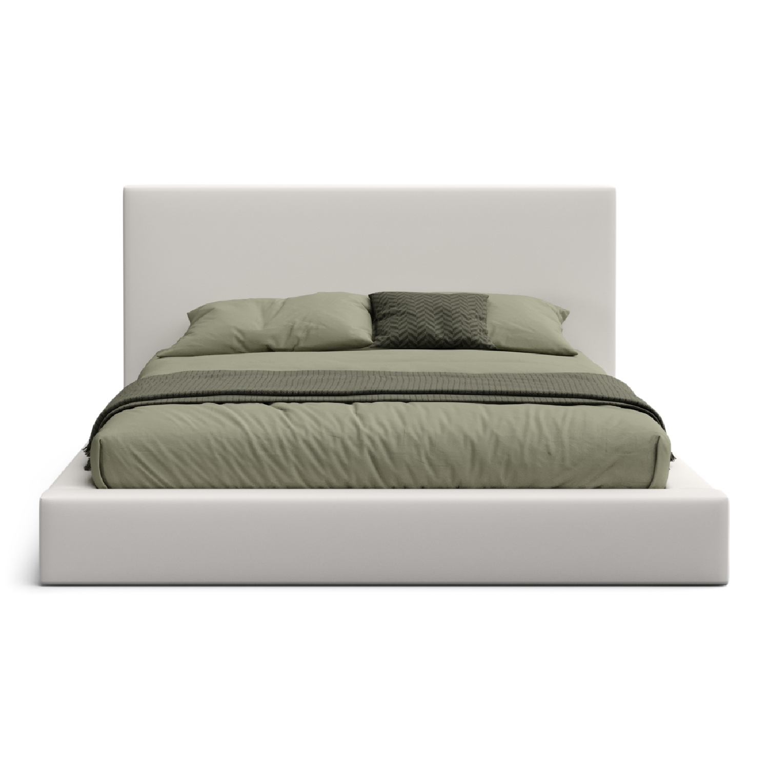Dune Low Profile Bed