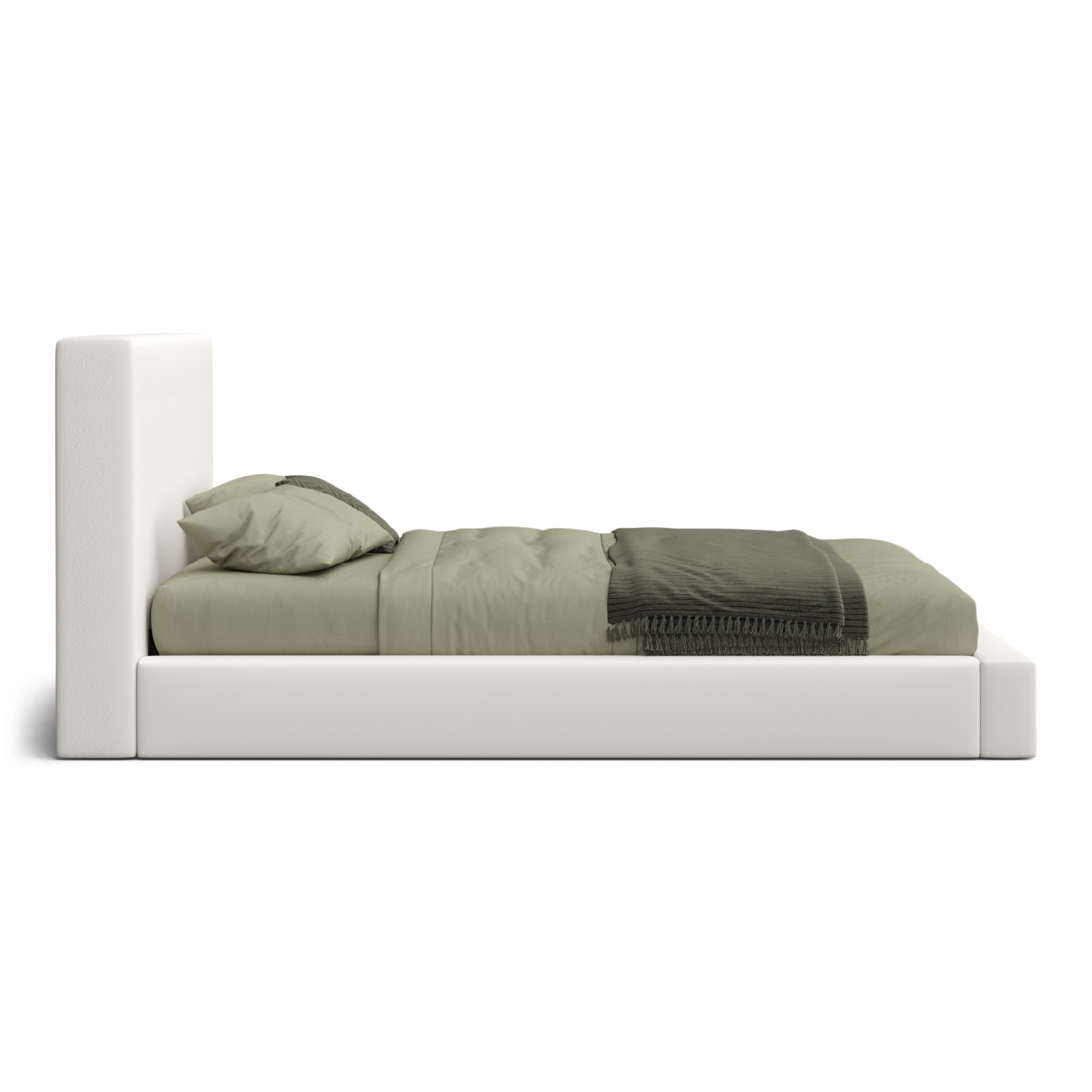 Dune Low Profile Bed