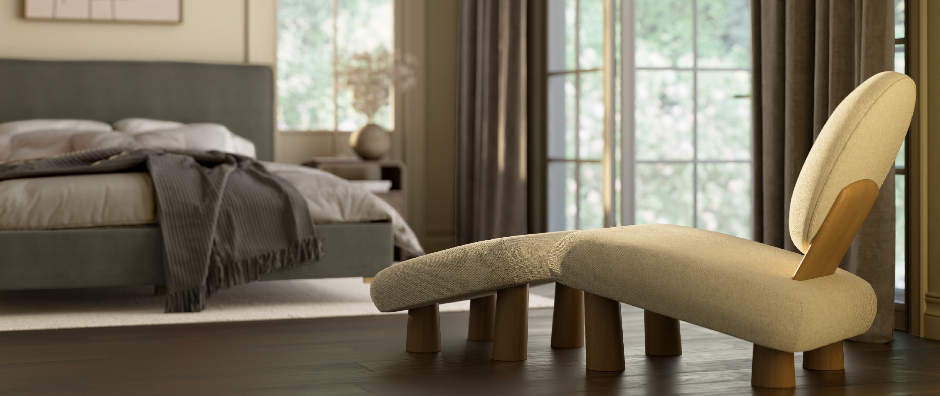 Accent Furniture