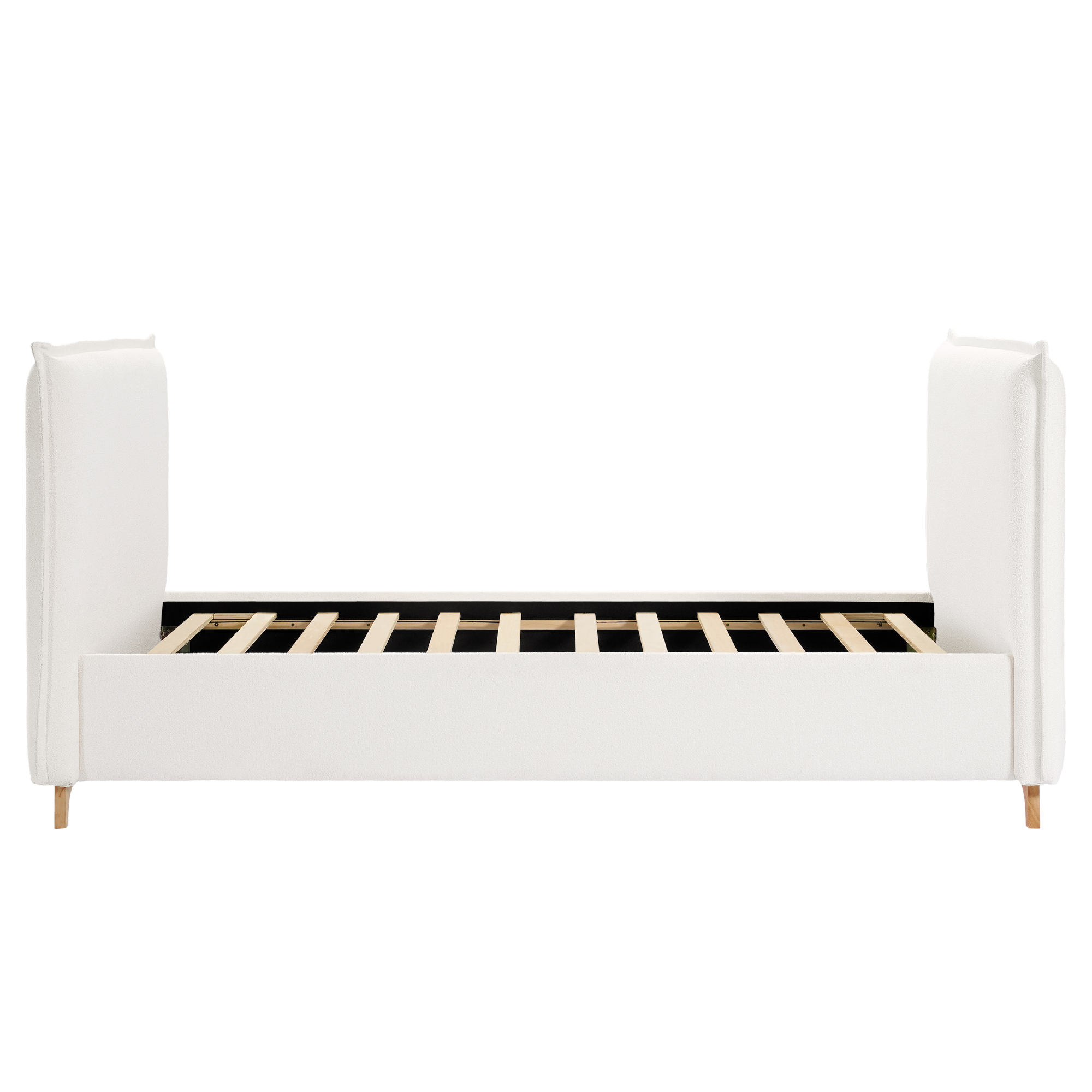 Esme Flange Edge Daybed