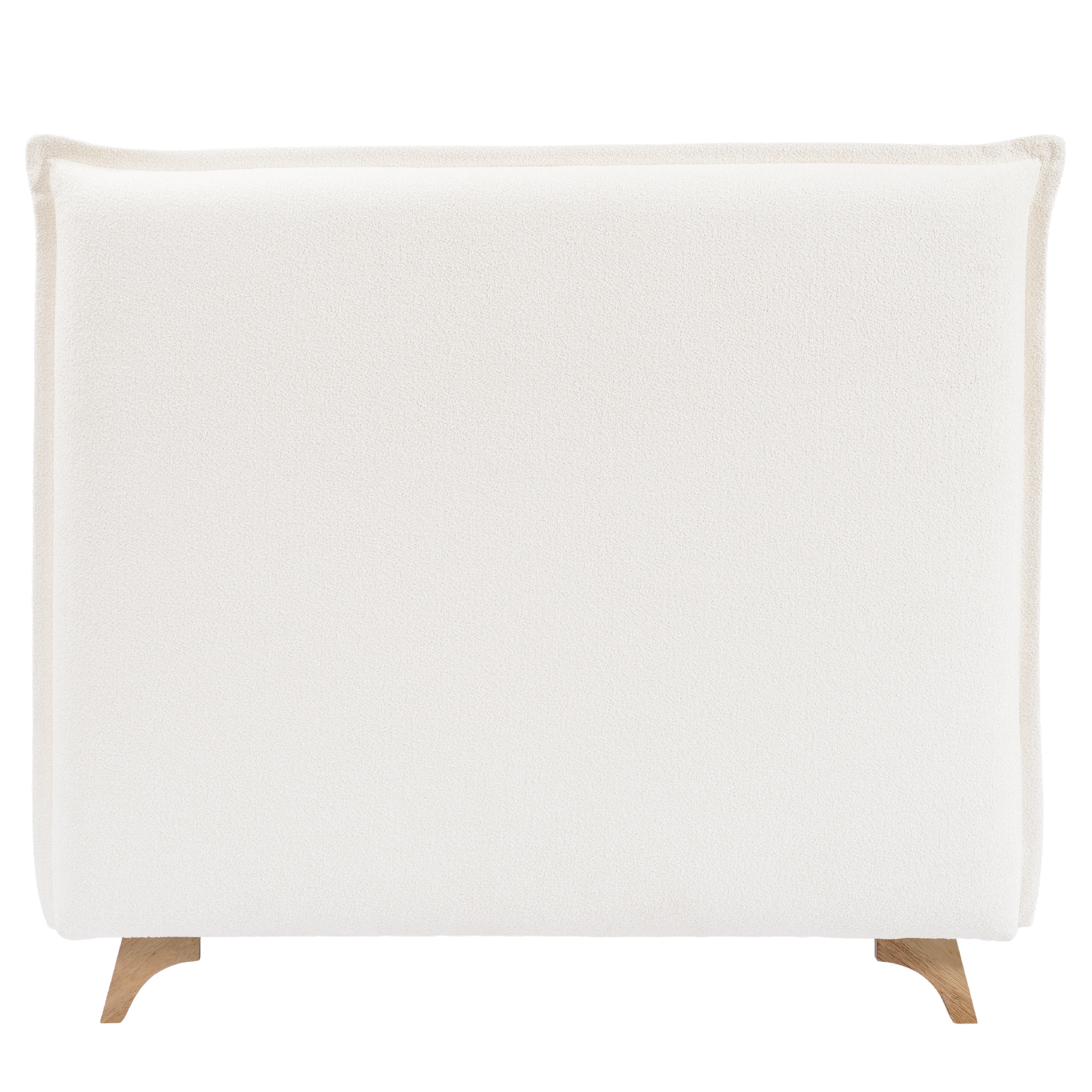 Esme Flange Edge Daybed